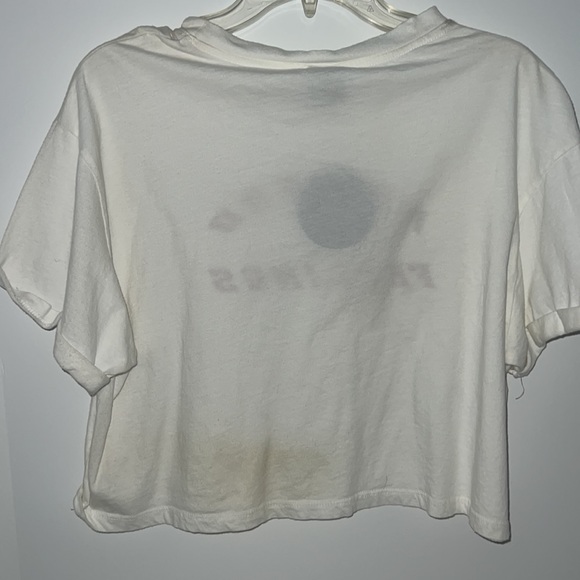 Day Crop Top - Picture 4 of 6